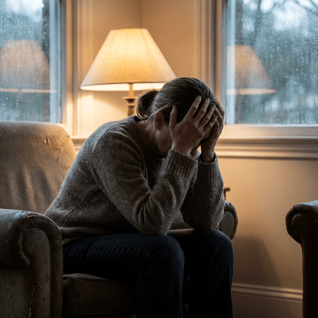 Recognizing Anxiety: Signs to Watch and When to Seek&nbsp;Help